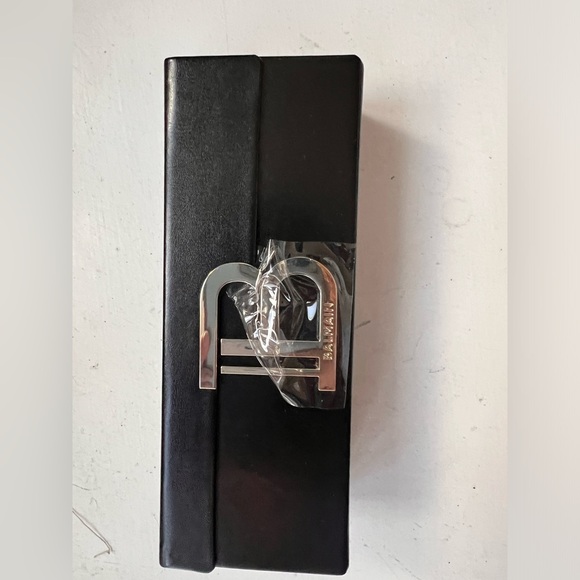 NWT authentic Balmain Eyewear Jolie cat-eye sunglasses - Picture 5 of 7